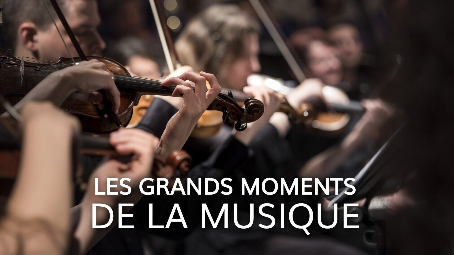 Les musiques de films de John Williams