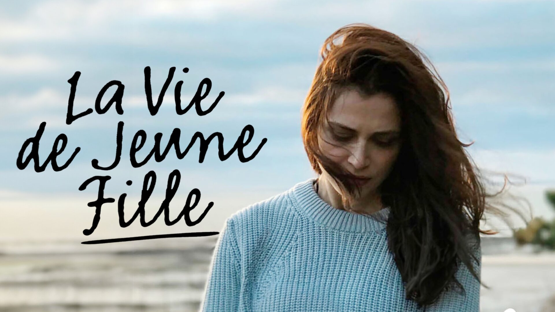 La vie de jeune fille