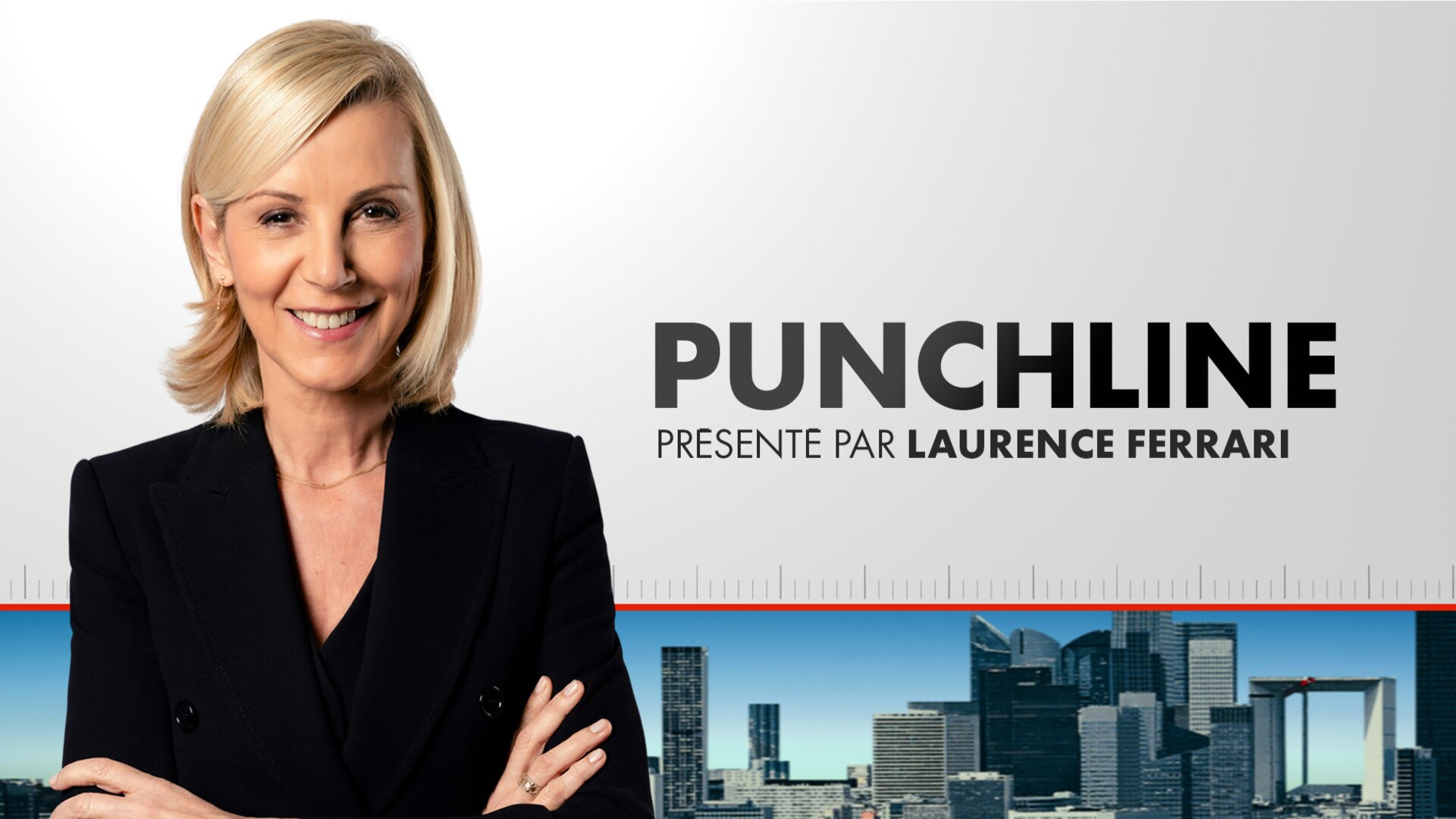 Punchline