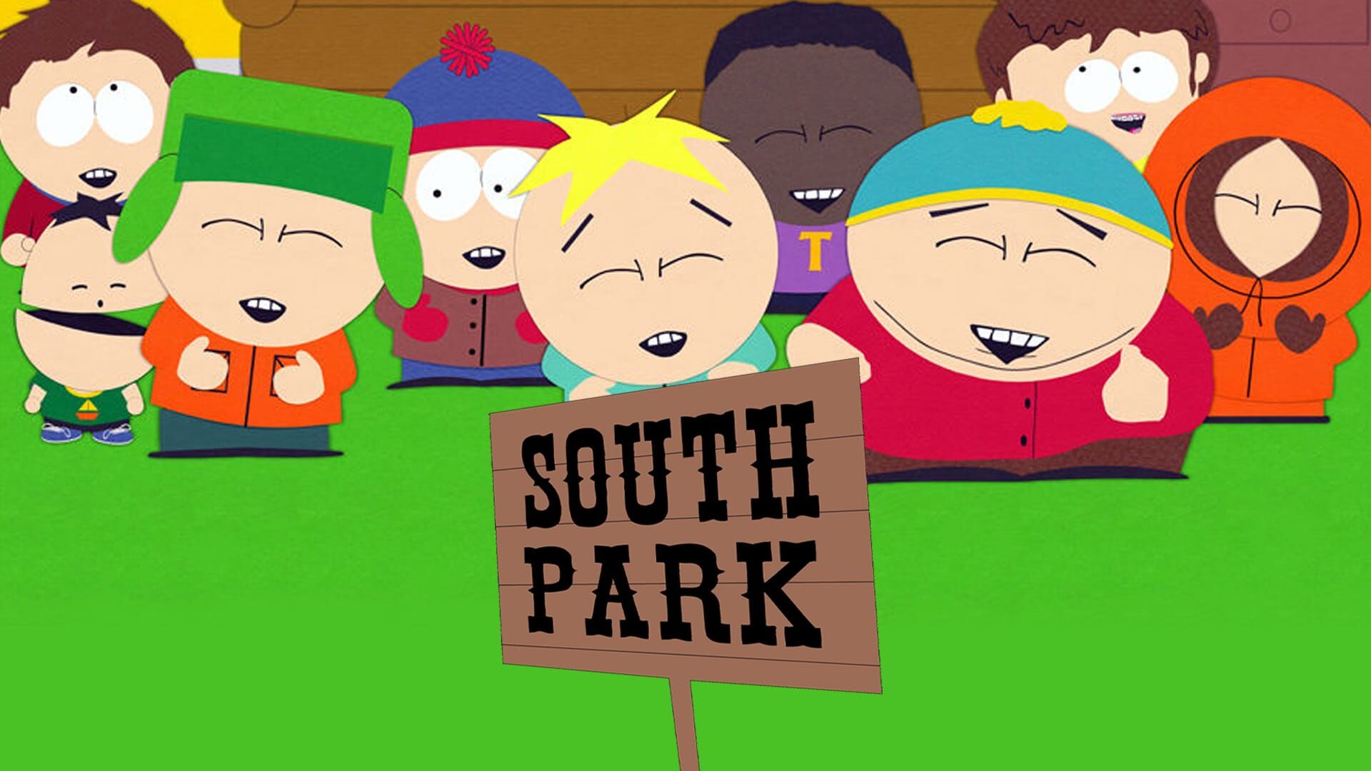 La Corée du Nord attaque South Park