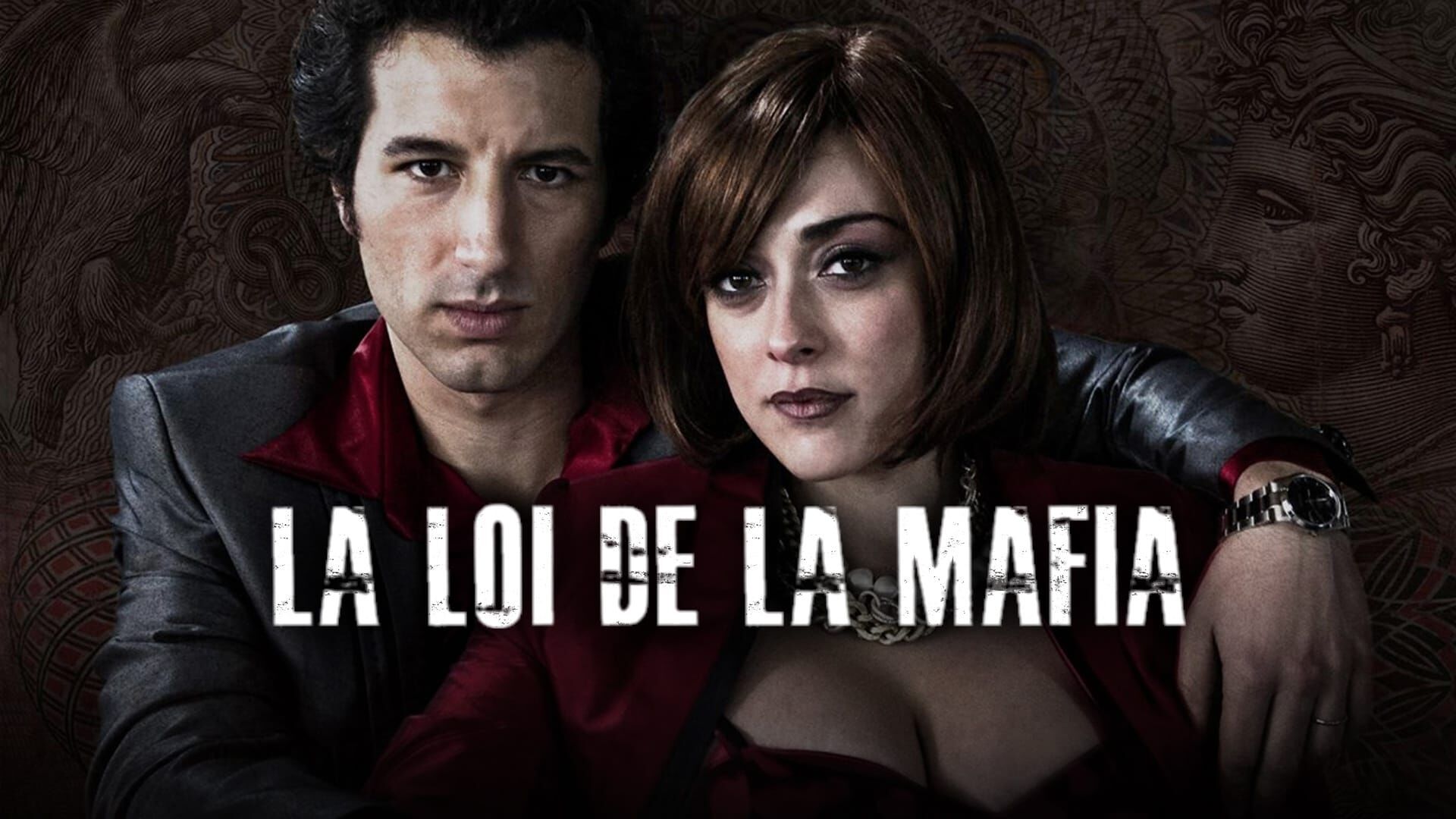 La loi de la mafia