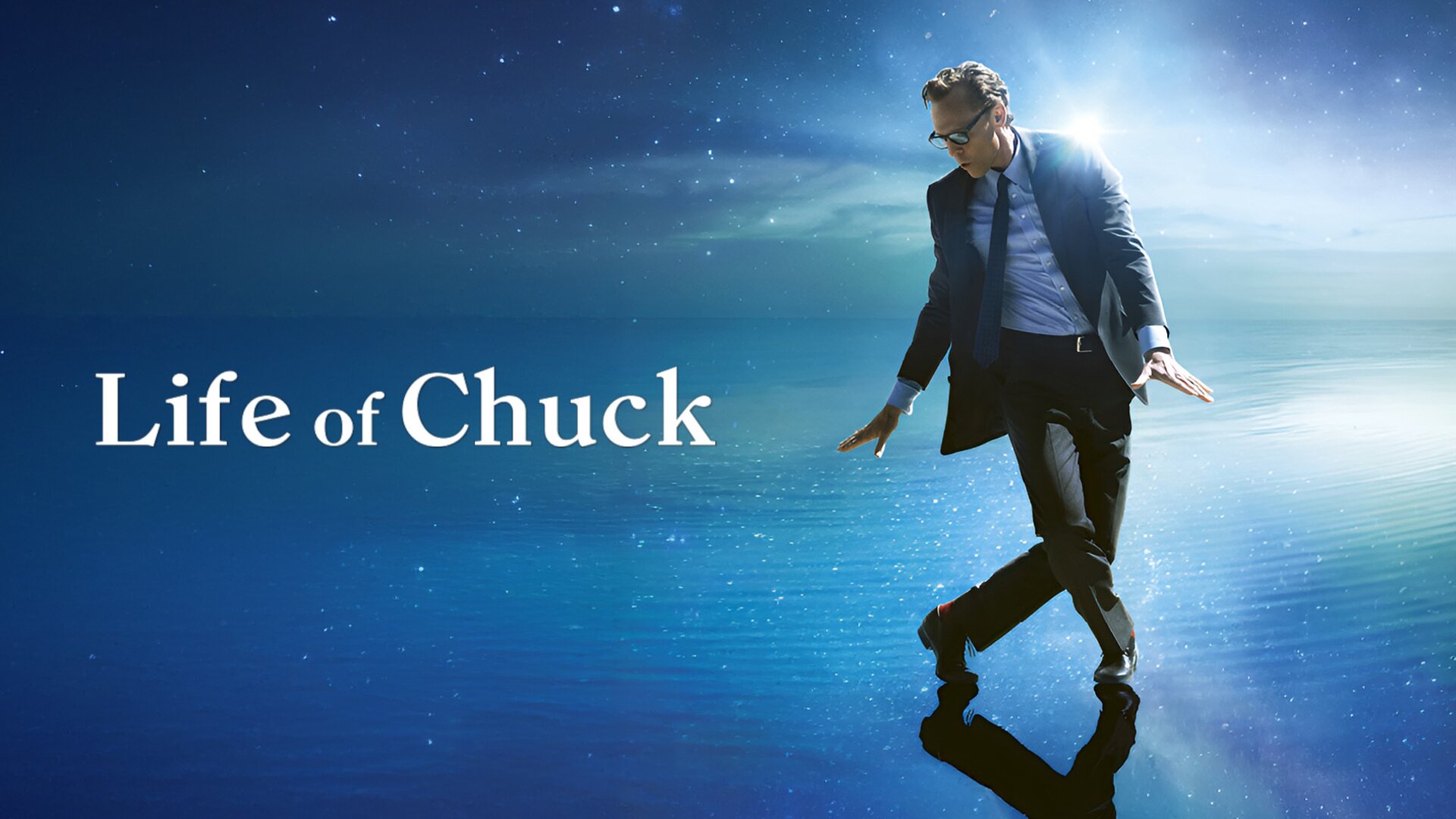 Life of Chuck