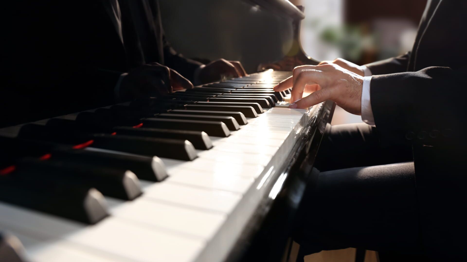 Polonaise No. 6 in A-flat Major, Op. 53, "Heroic"