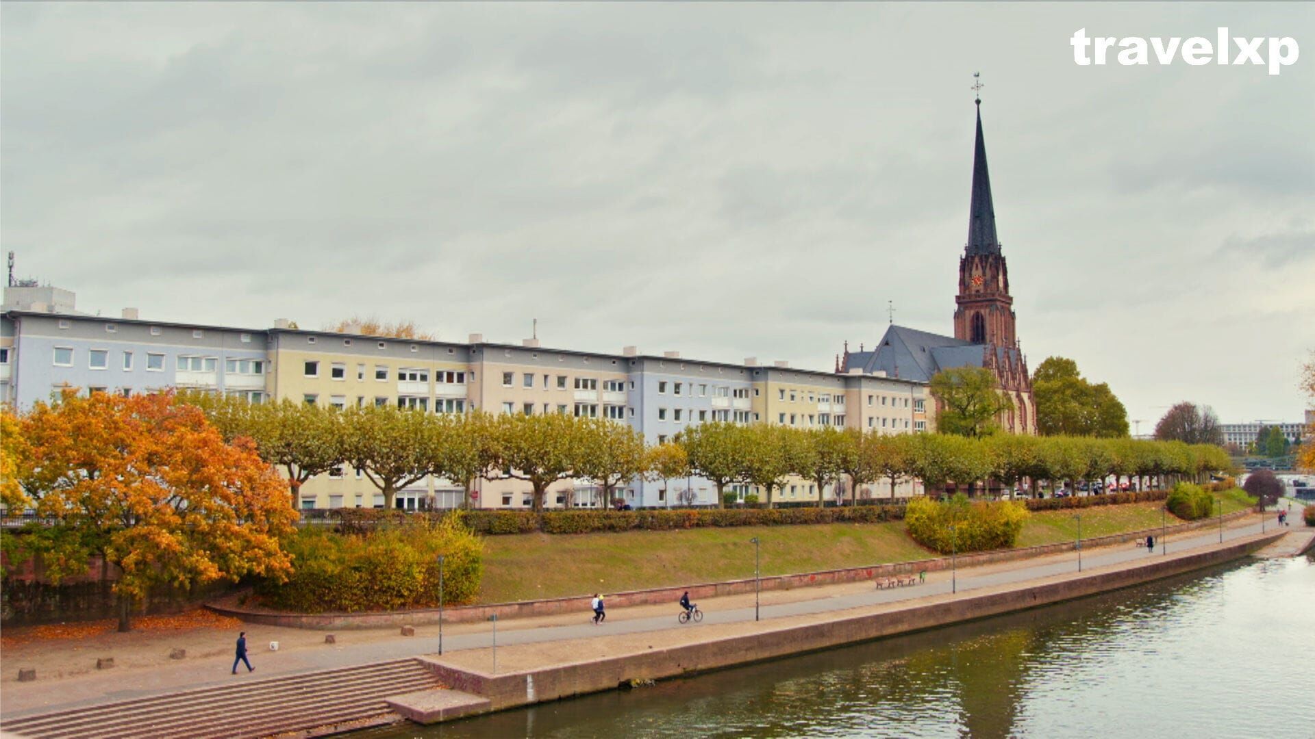 Frankfurt