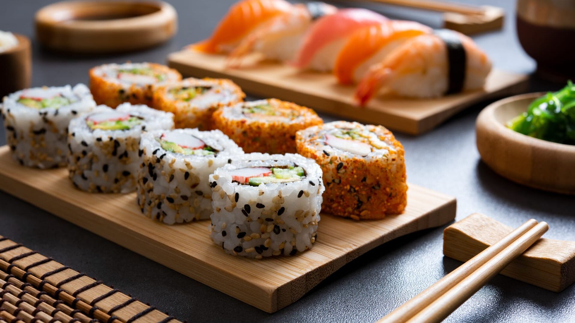 Omu-rice