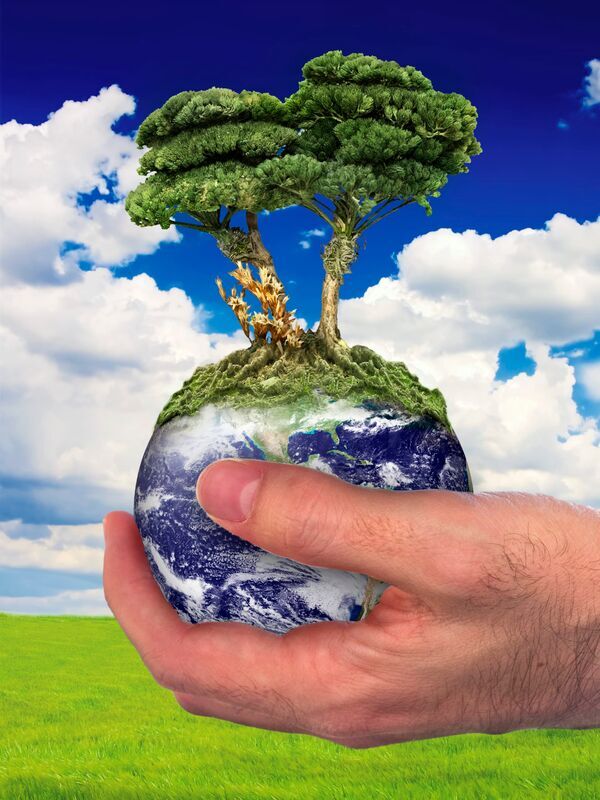 Seeding the Future