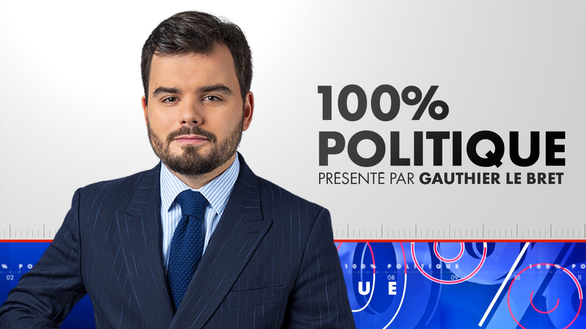 100% Politique
