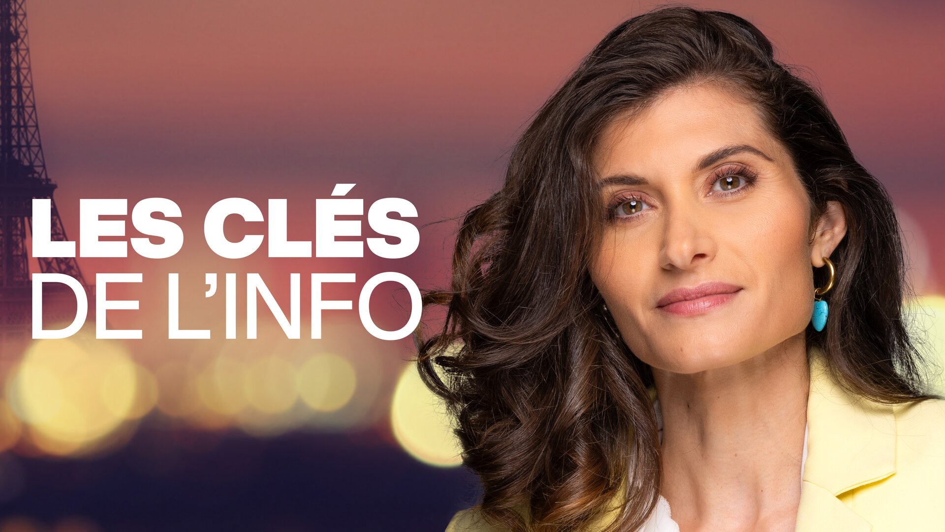 Les clés de l'info