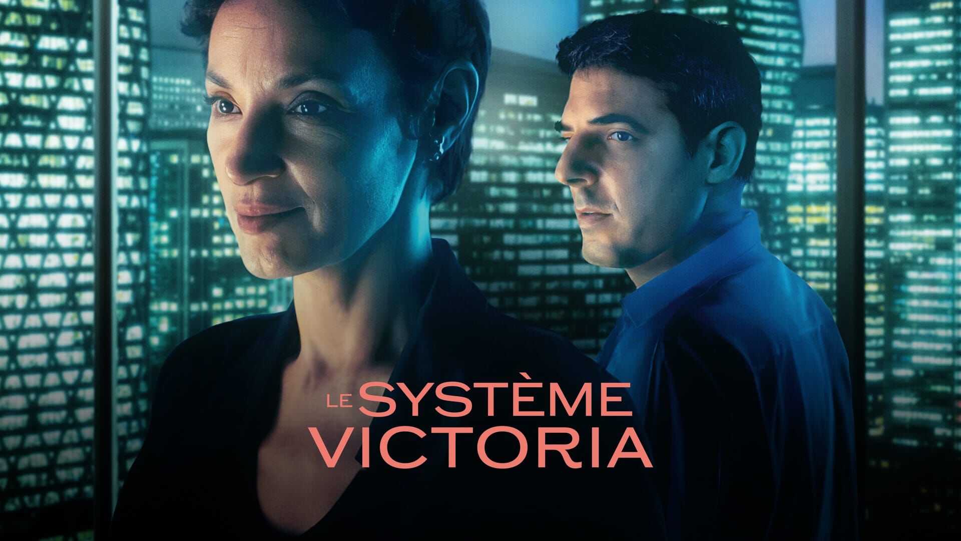 Le système Victoria