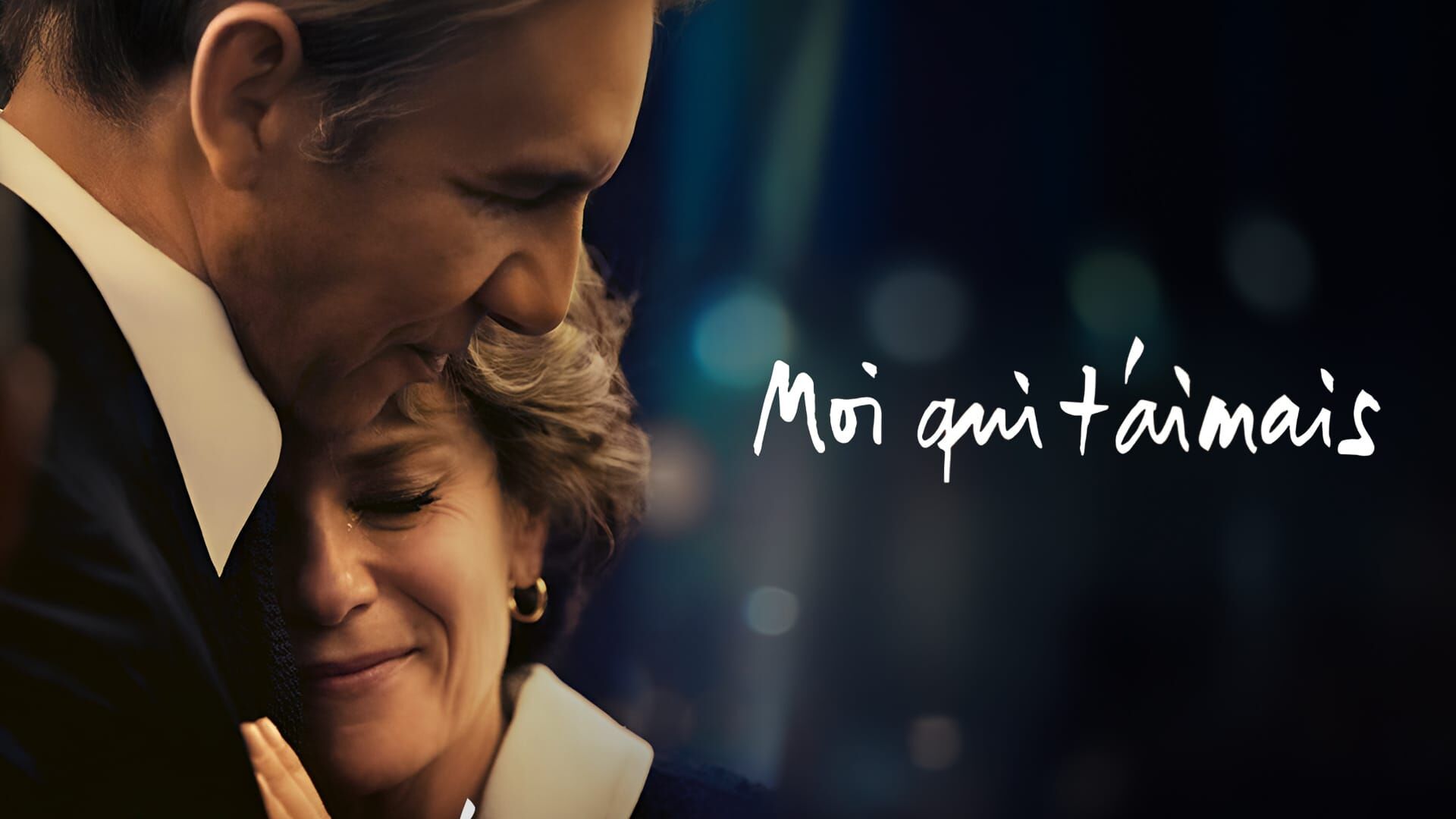 Moi qui t'aimais