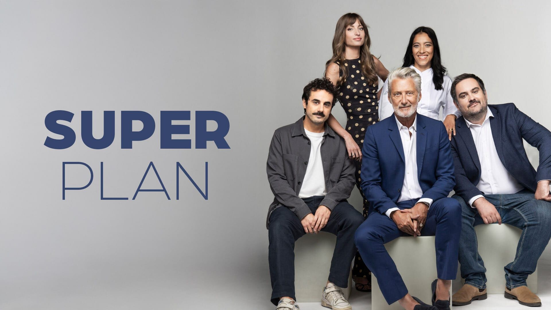 Super plan