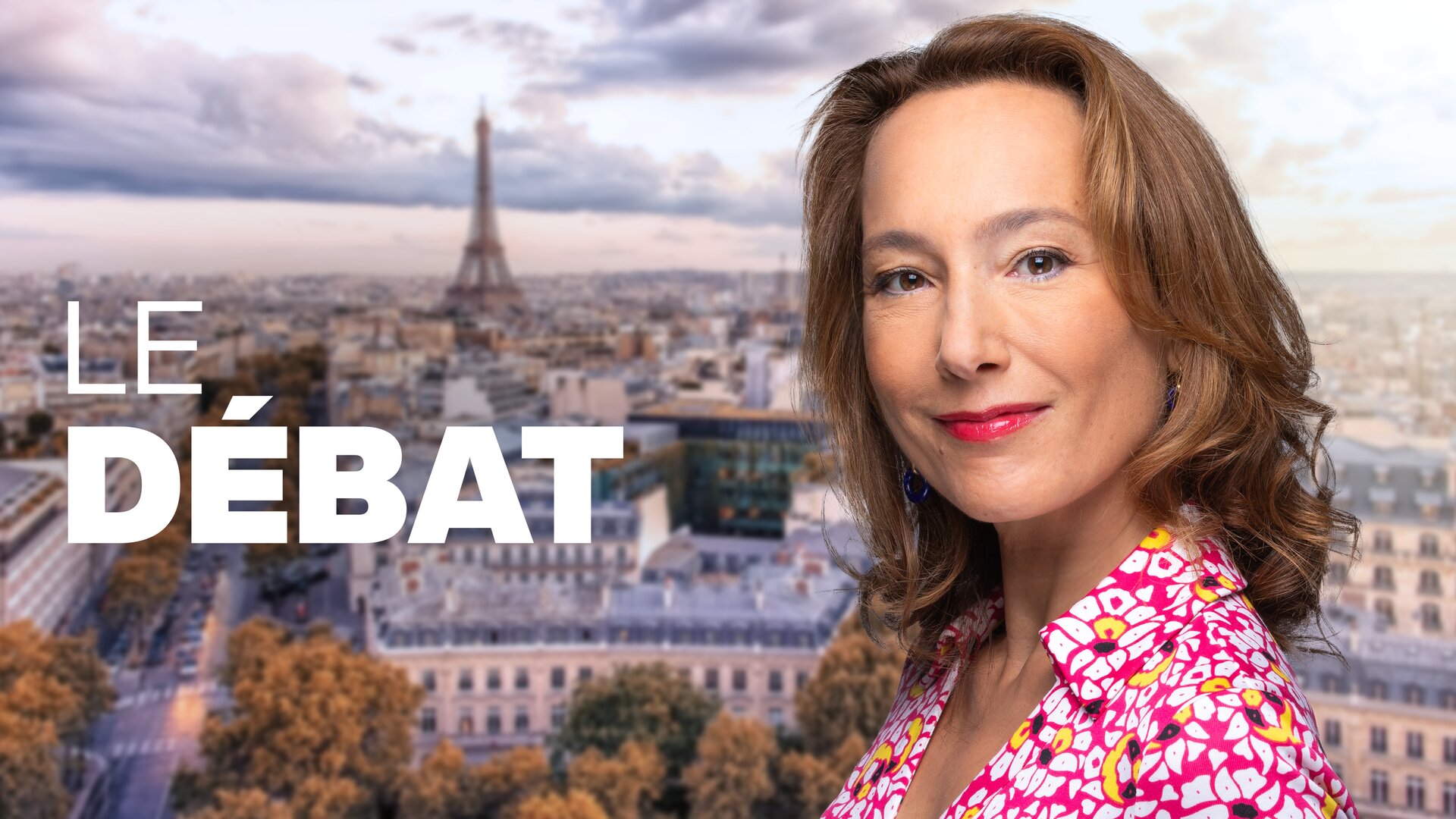 Le débat