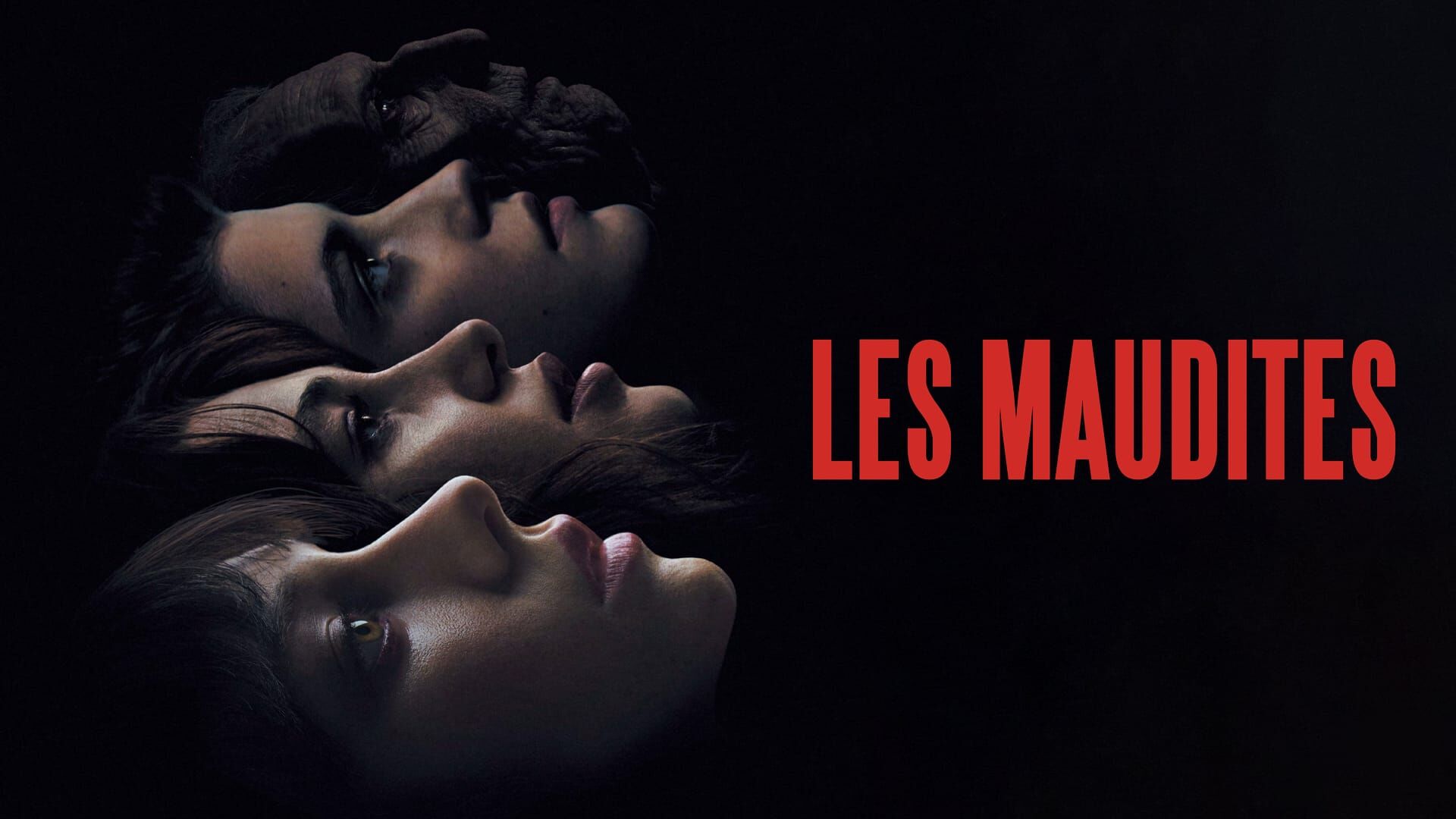 Les Maudites