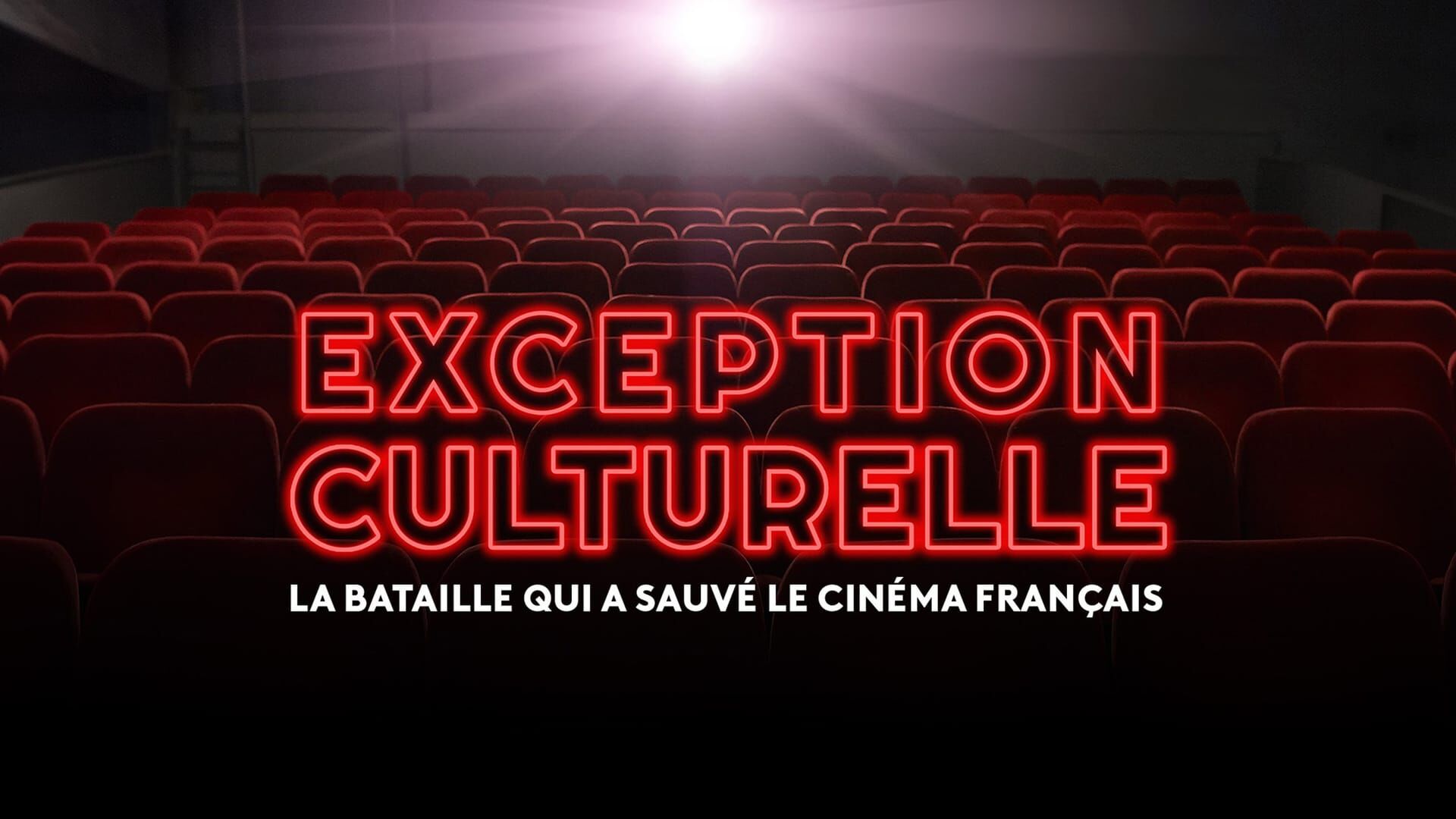 Exception culturelle, la bataille qui a sauvé le cinéma français