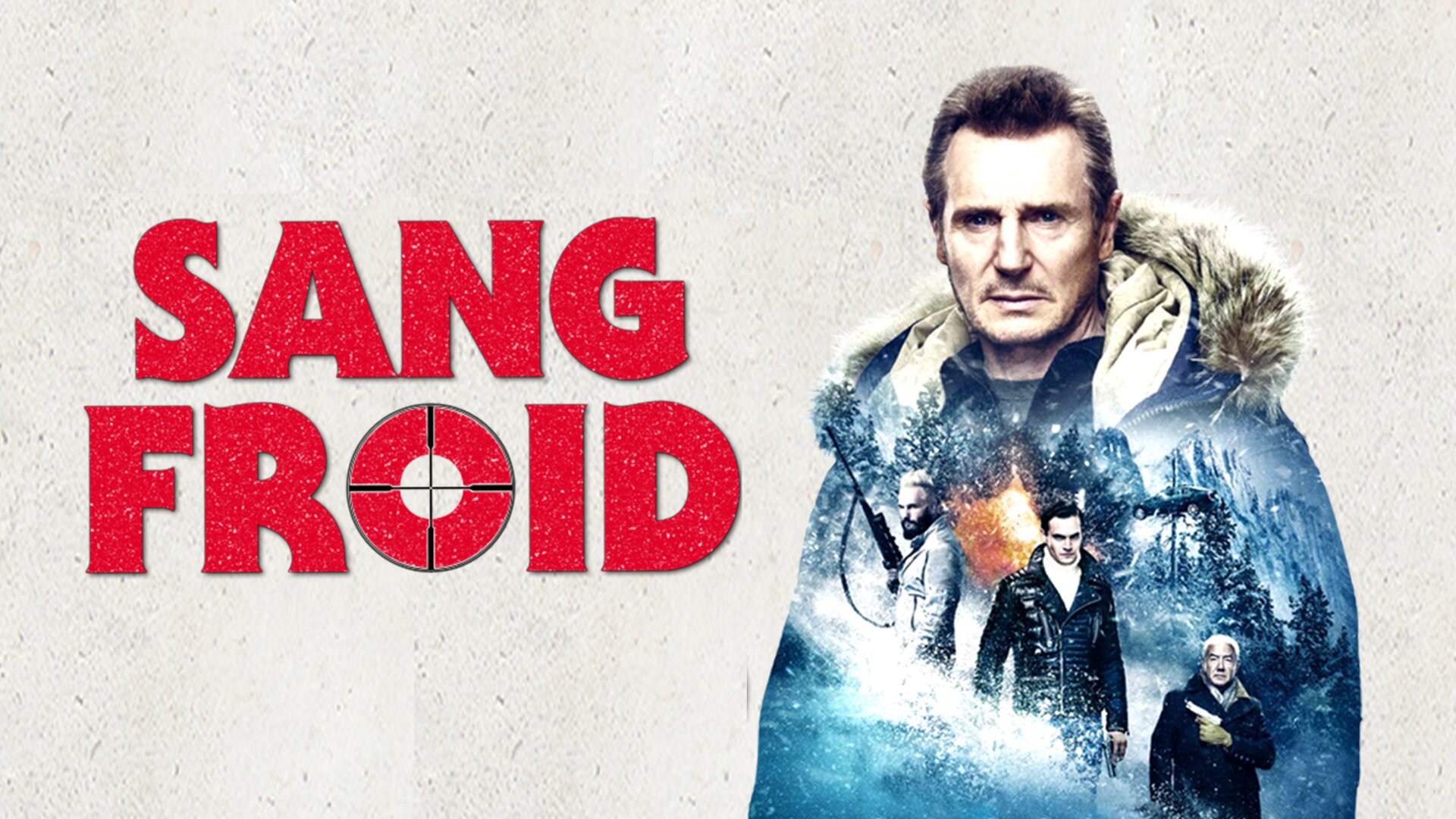 Sang froid