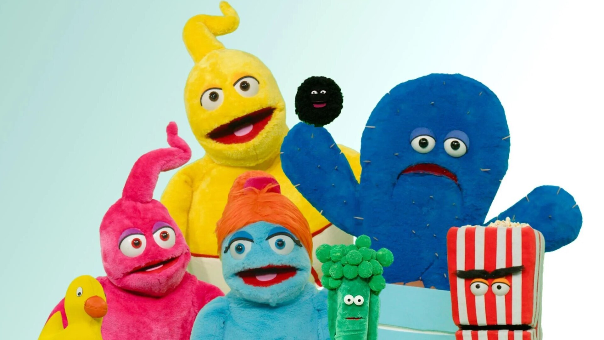 Zig, Zag, Zzz e Amigos