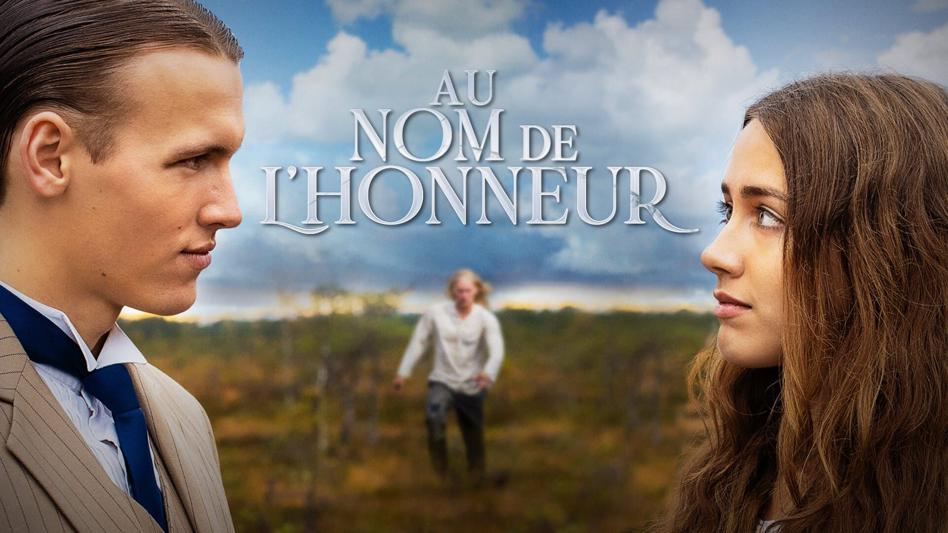 Au nom de l'honneur