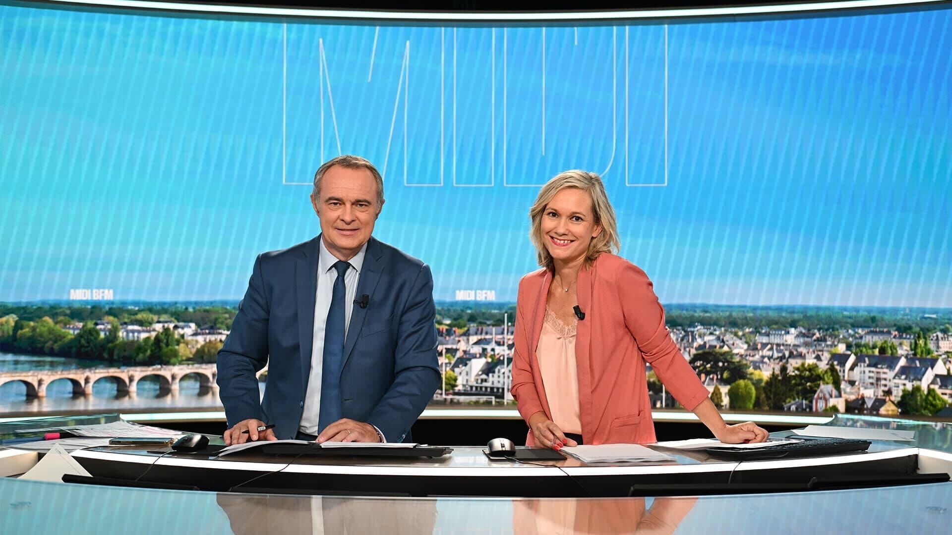 L'invité du Midi BFM