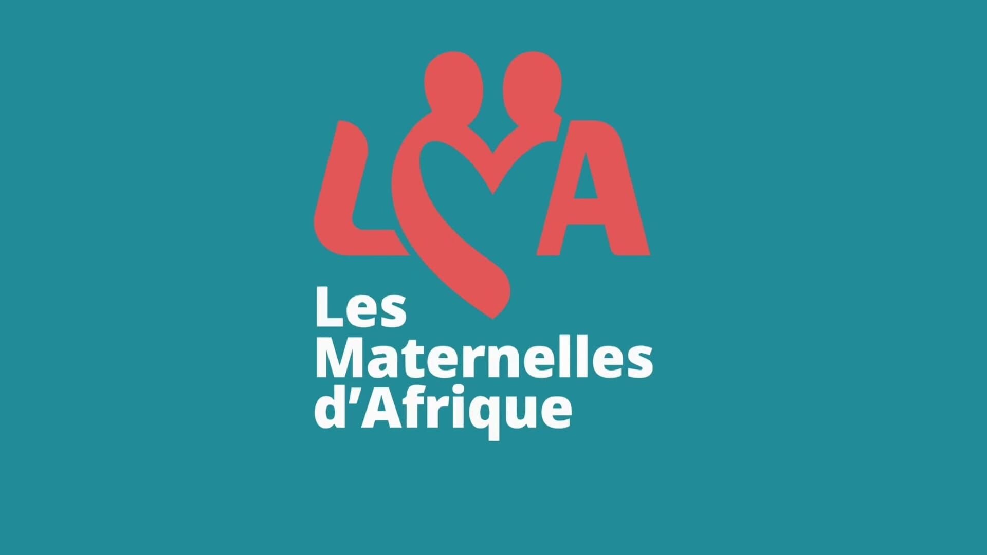 Les Maternelles d'Afrique