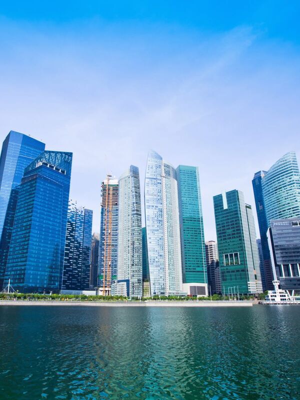 From Castle Town to Modern Metropolis