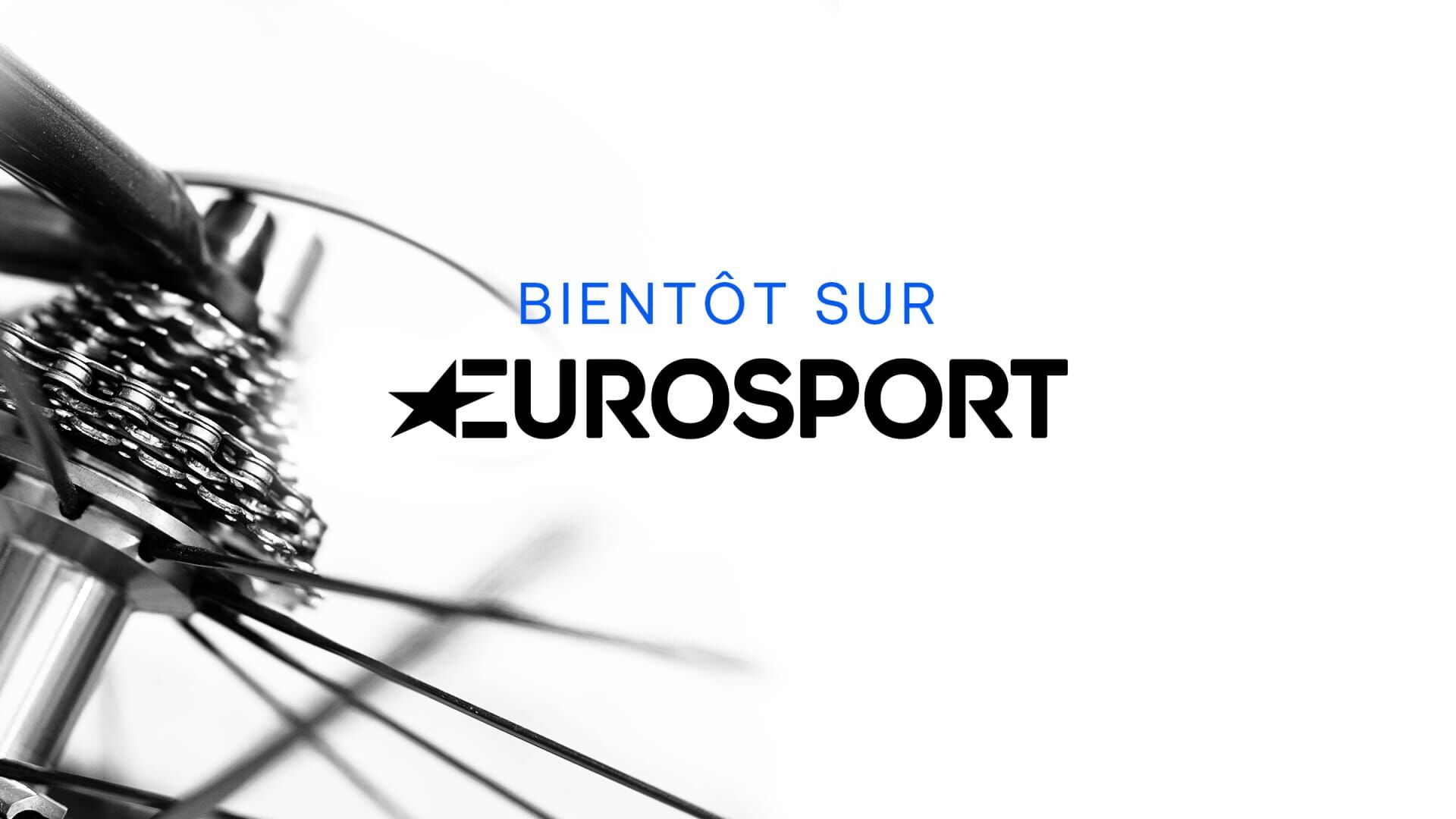 A bientôt sur Eurosport 360