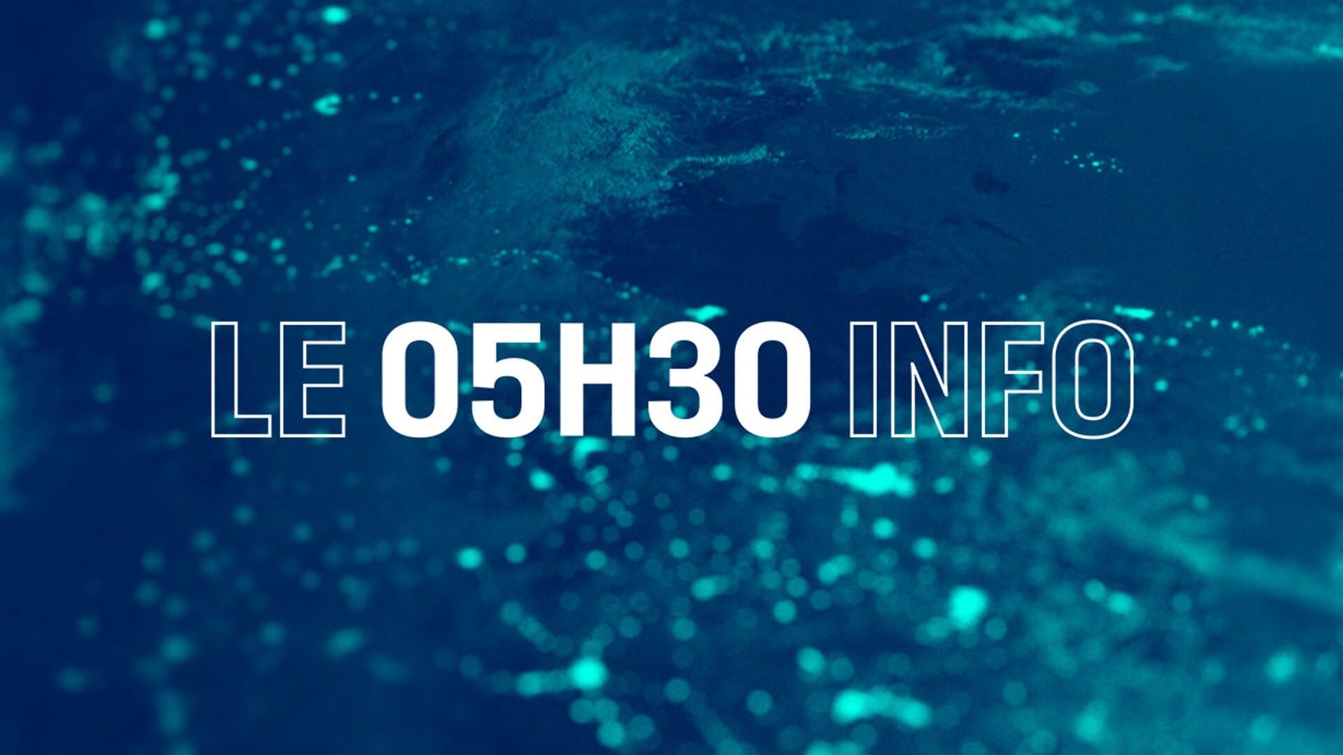 Le 5H30 Info