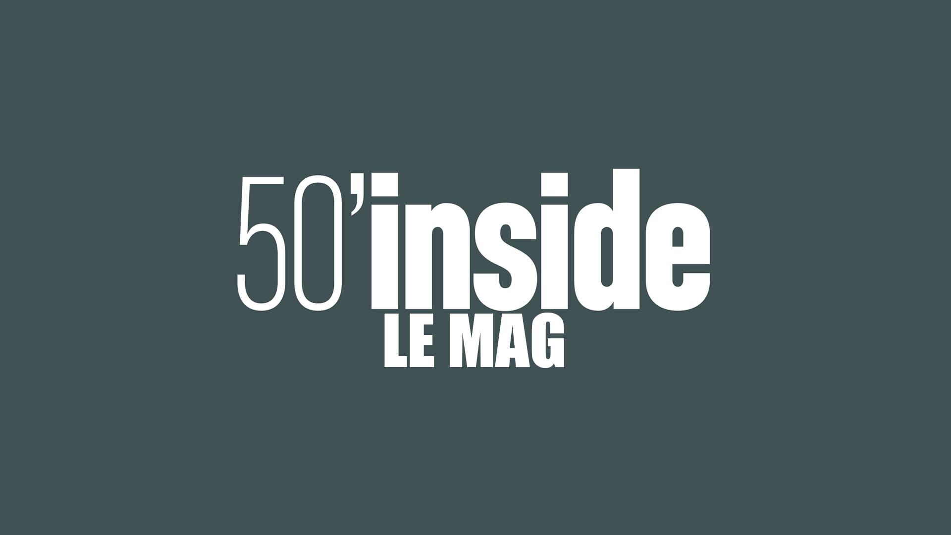 Le mag