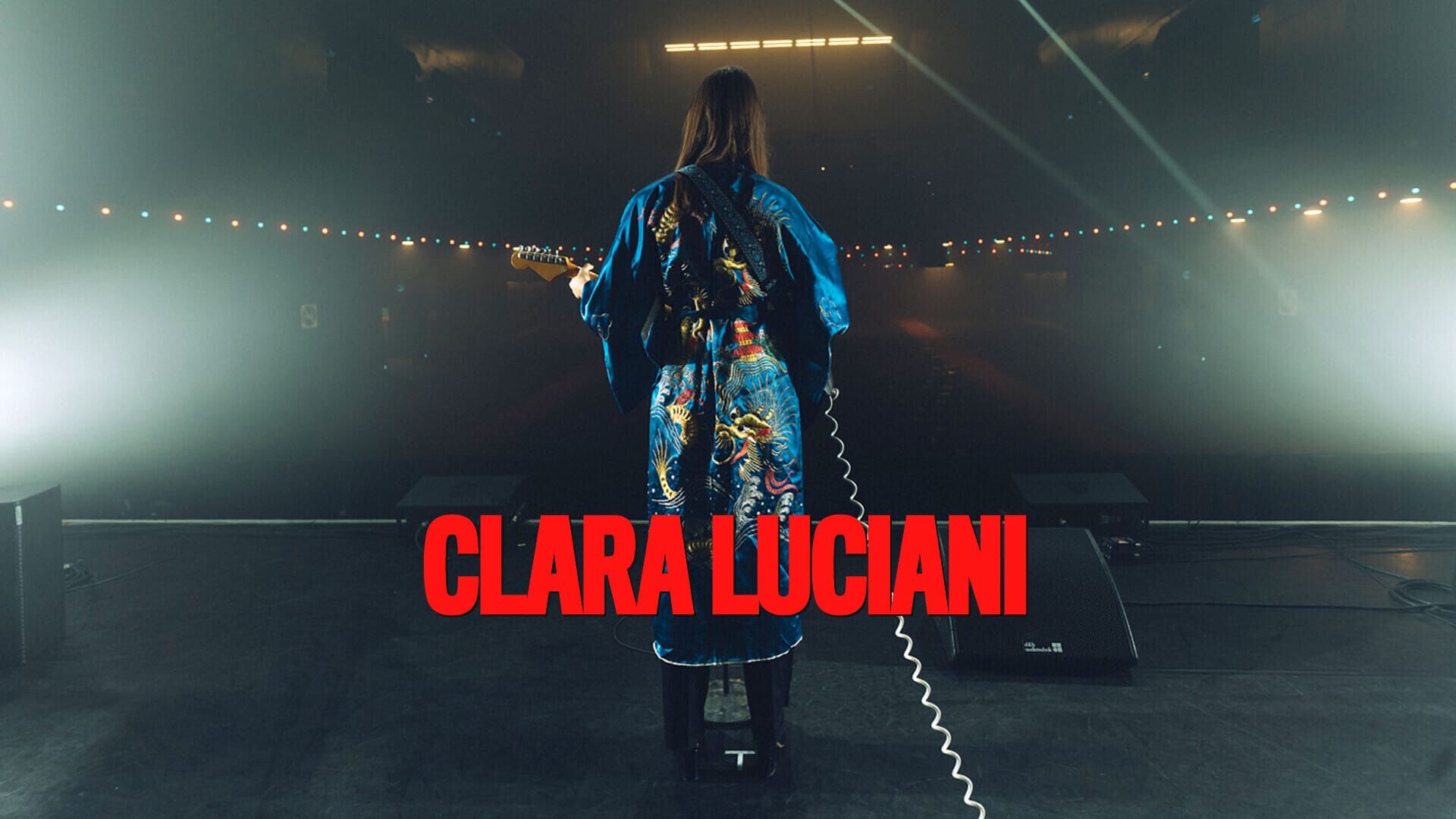 Clara Luciani