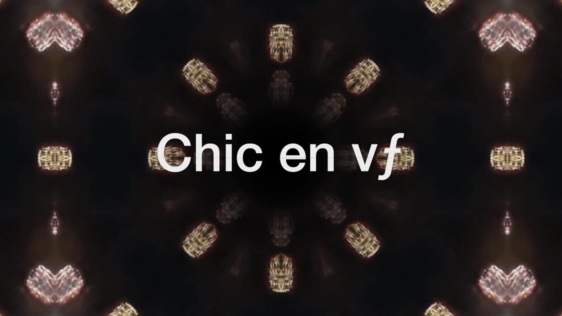 Chic en vf