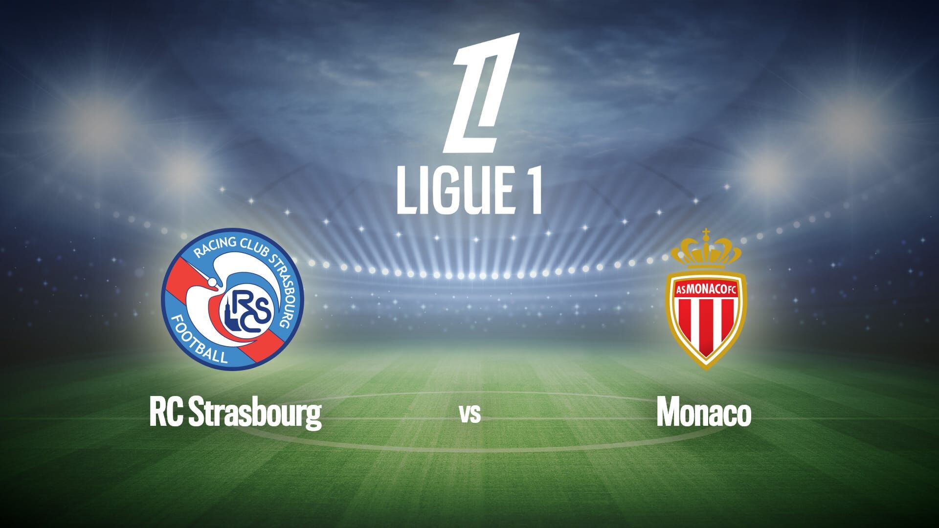 Football : Ligue 1 McDonald's