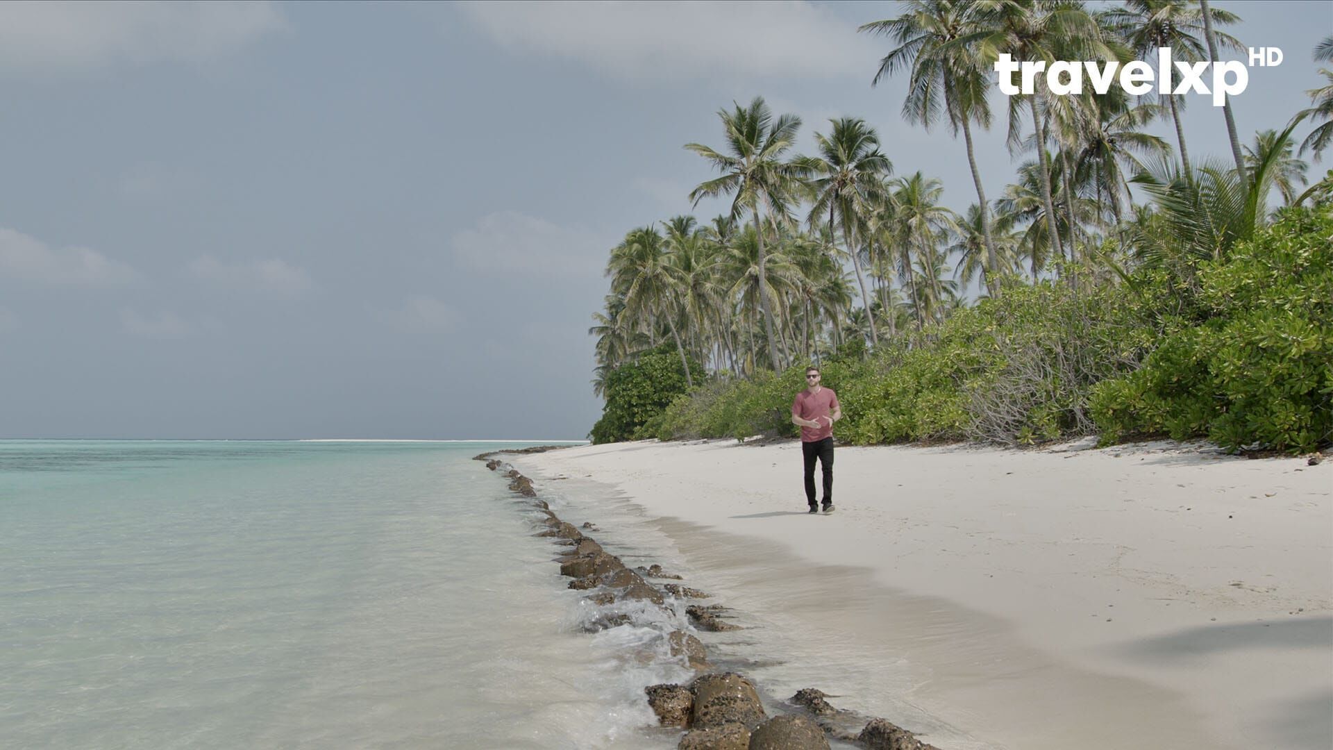 Kavaratti & Bangaram, Lakshadweep