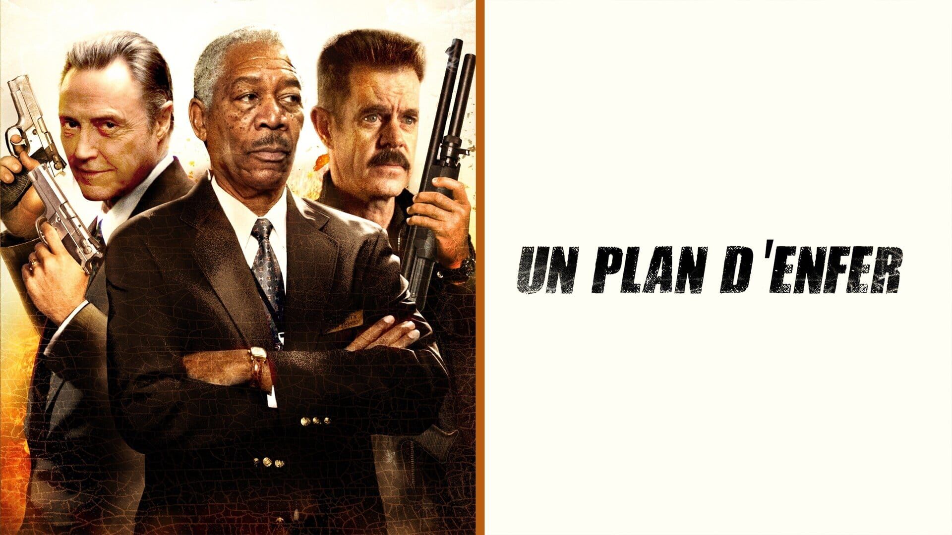 Un plan d'enfer