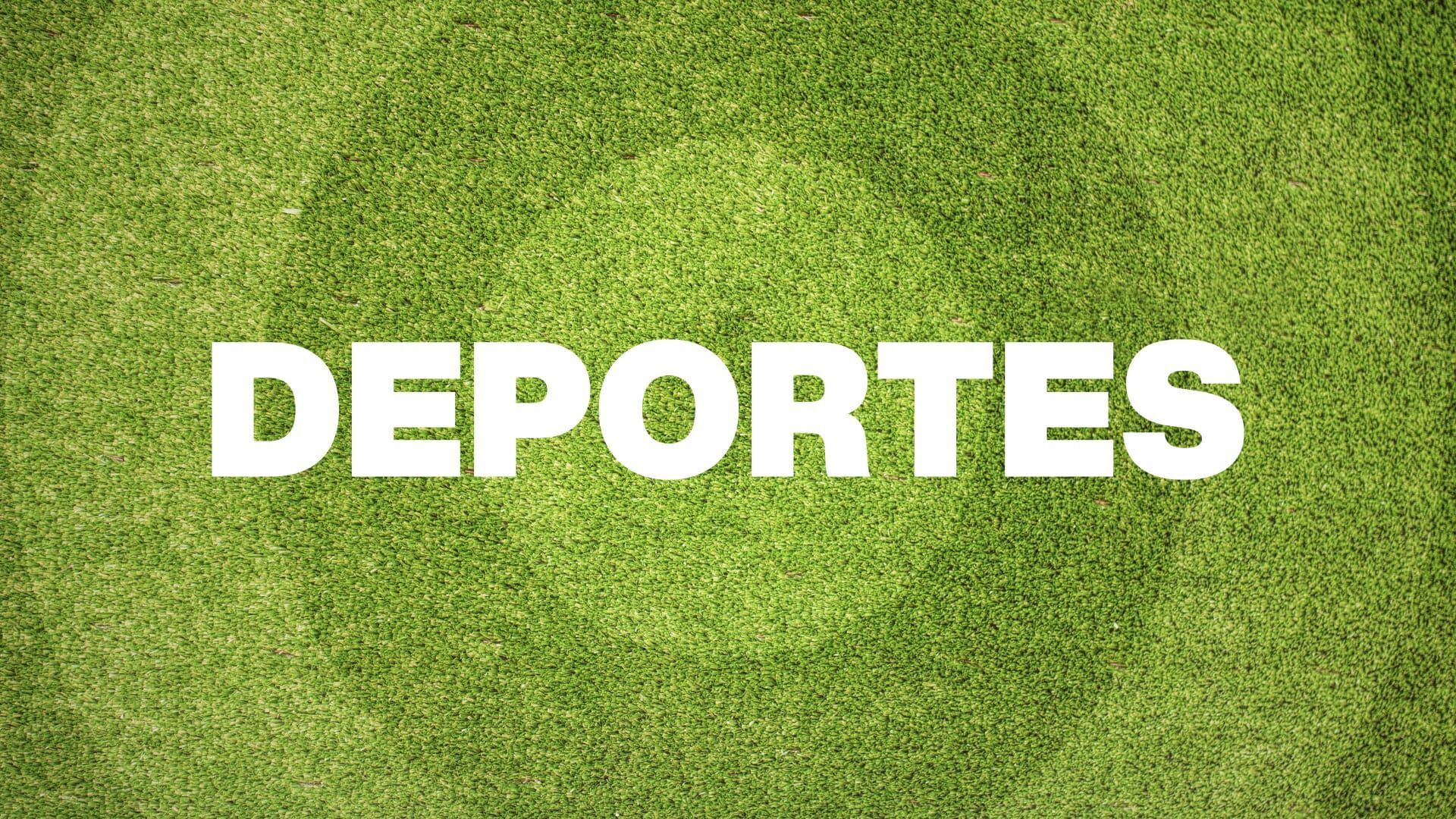 DEPORTES