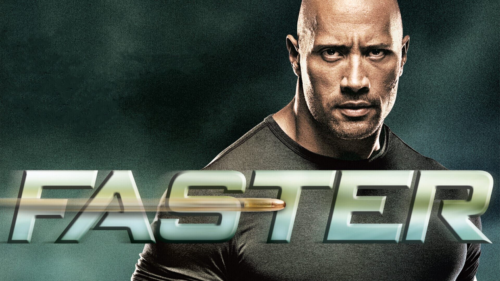 Faster