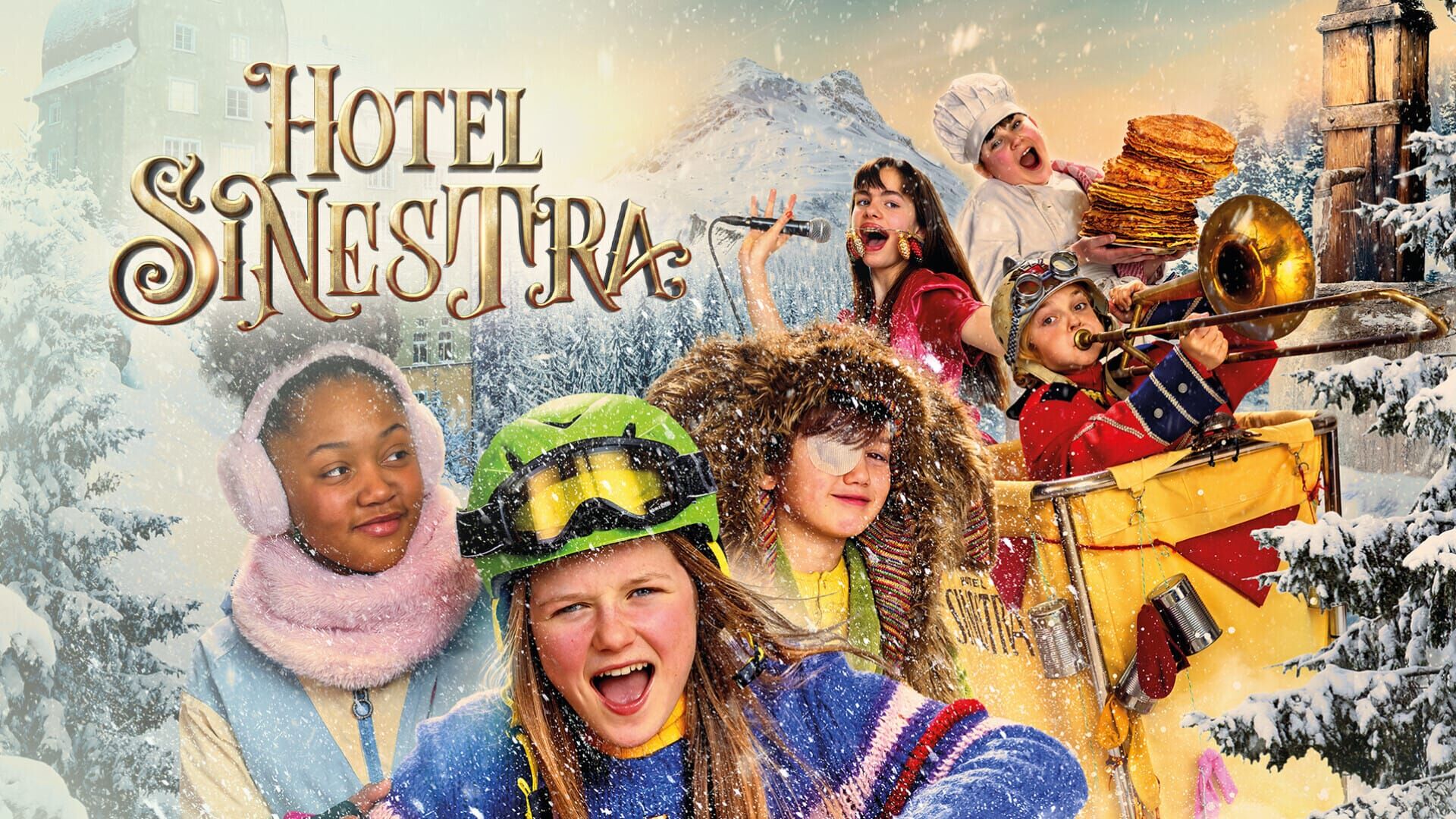 Hotel Sinestra
