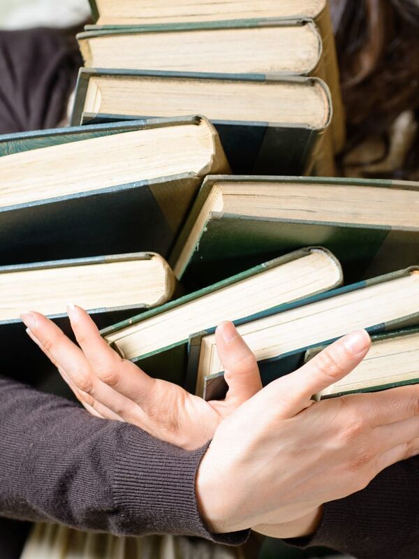 Explaining that you can't make a decision on the spot