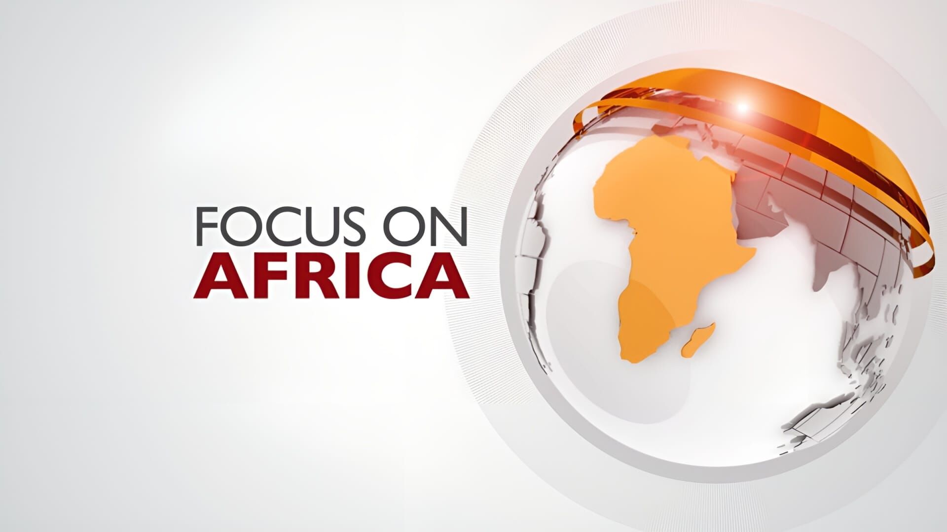Focus on Africa