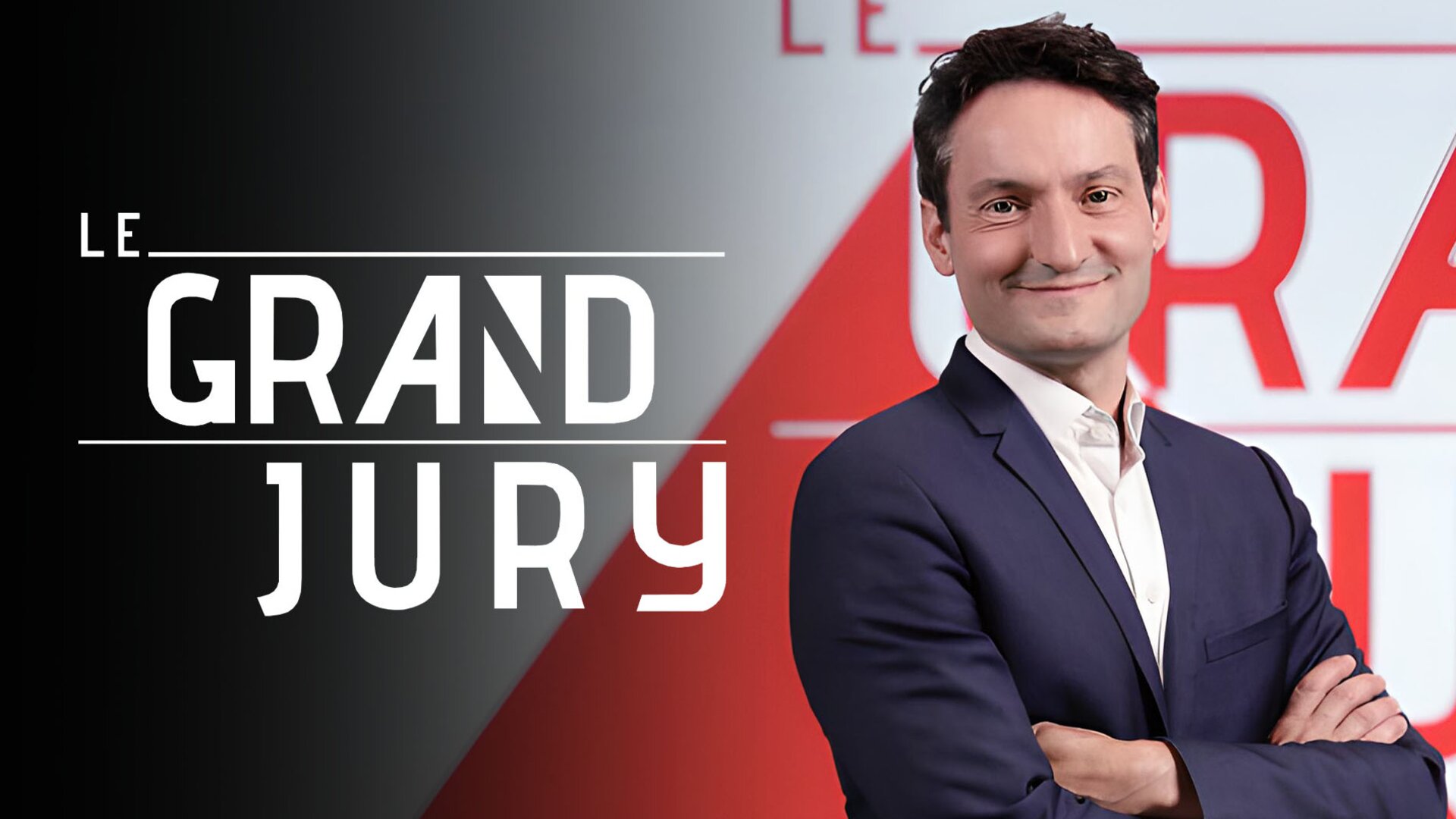 Le Grand Jury