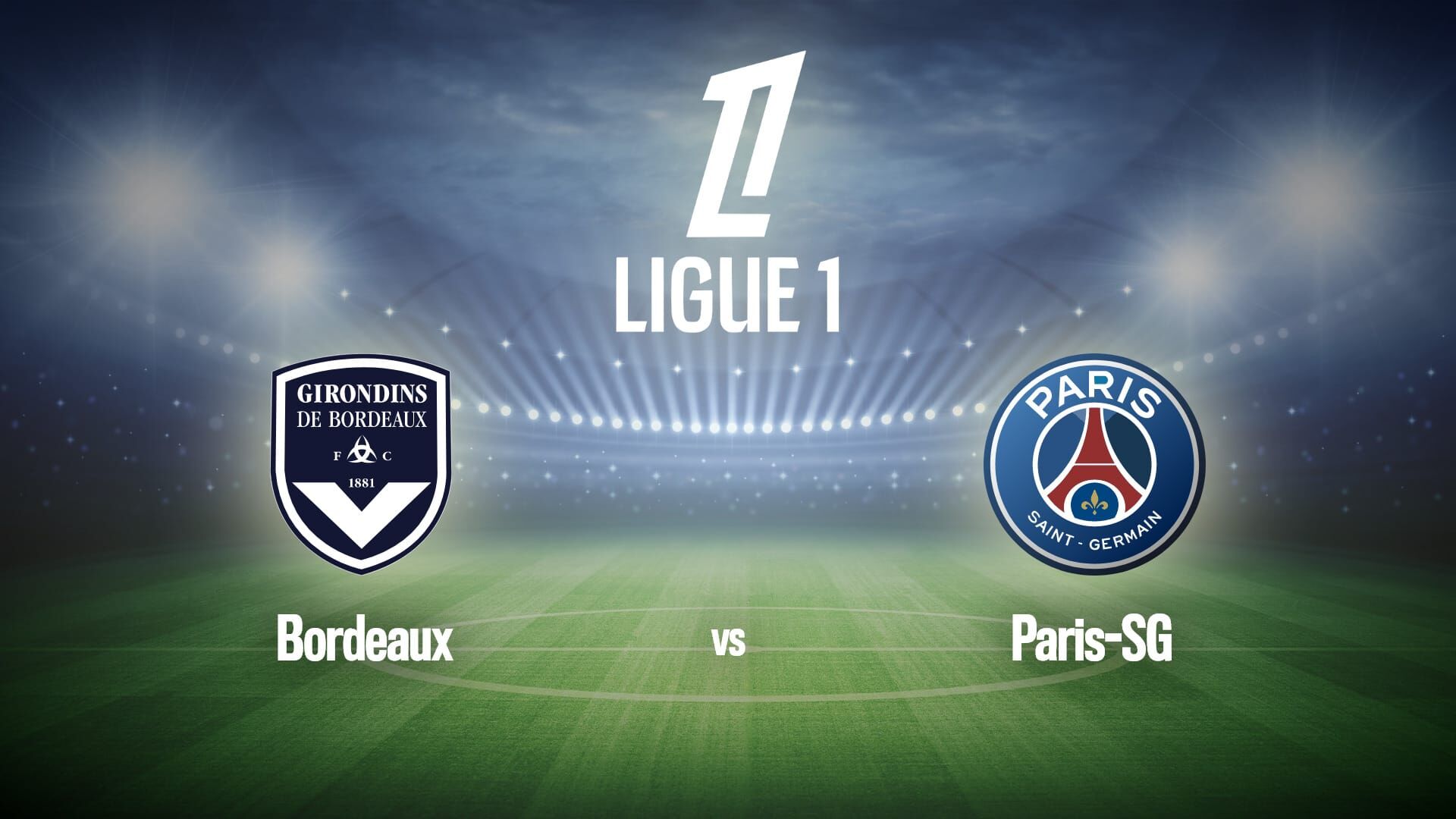 Football : Match d'archives