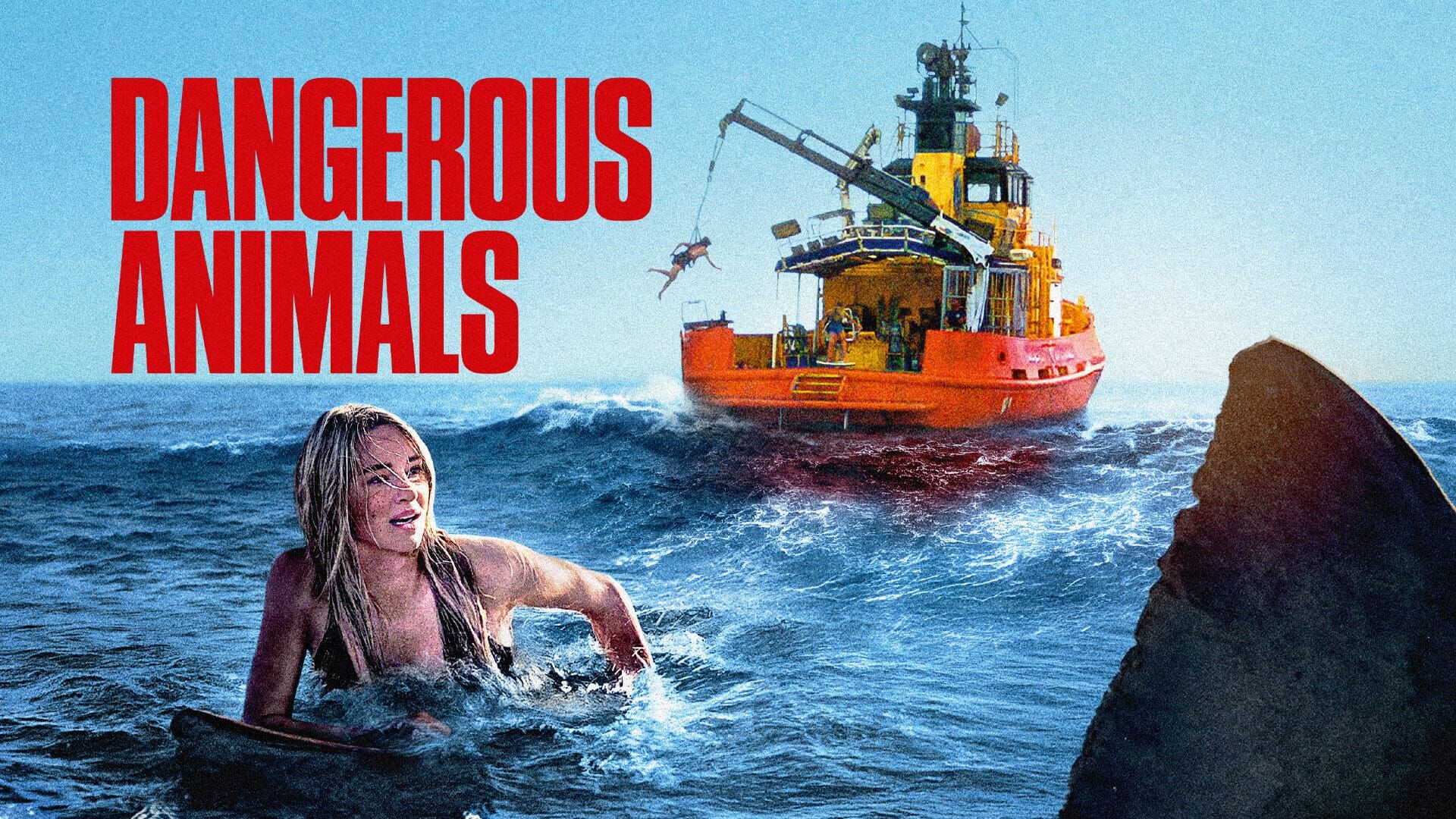 Dangerous Animals