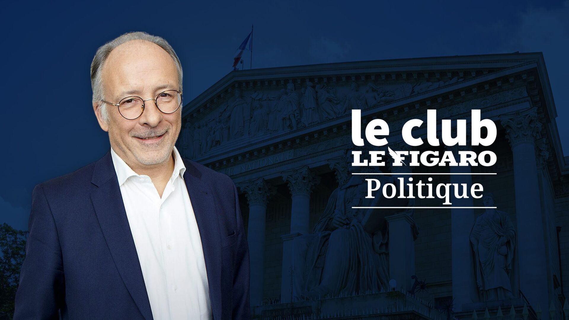 Le Club Le Figaro Politique
