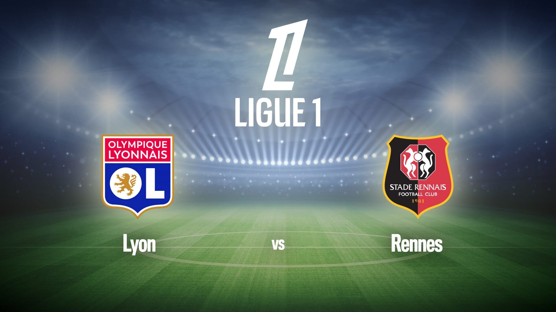 Football : Ligue 1 McDonald's