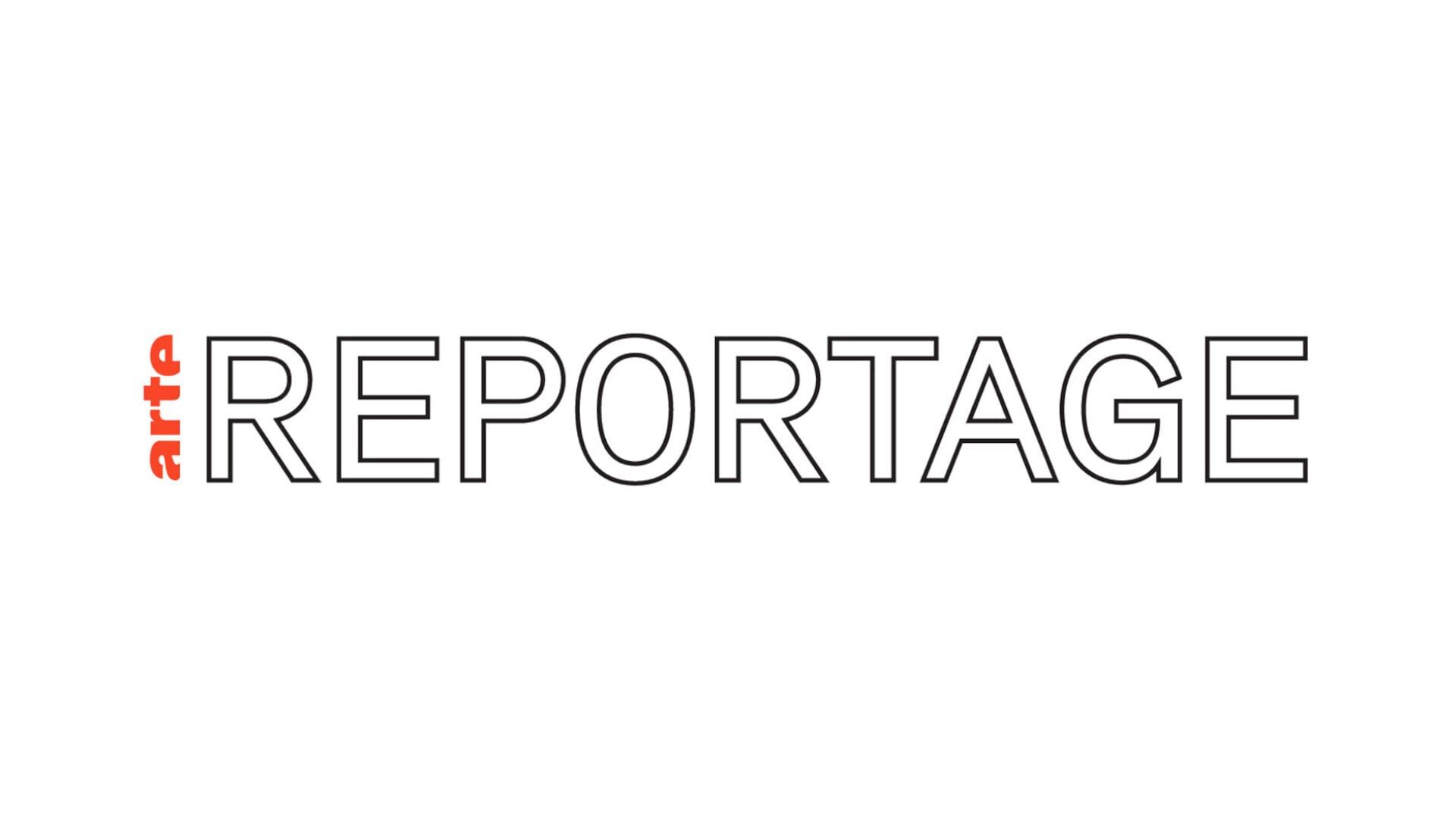 Arte reportage