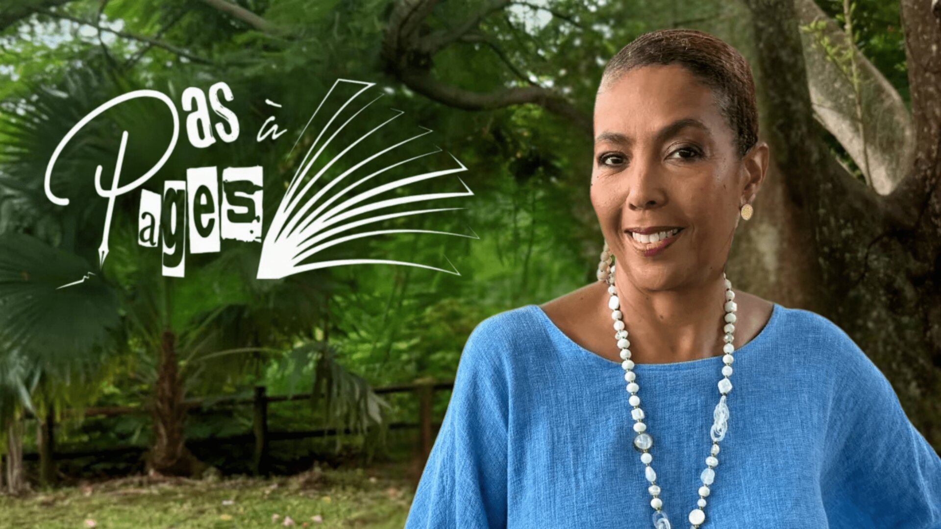 Pas à pages