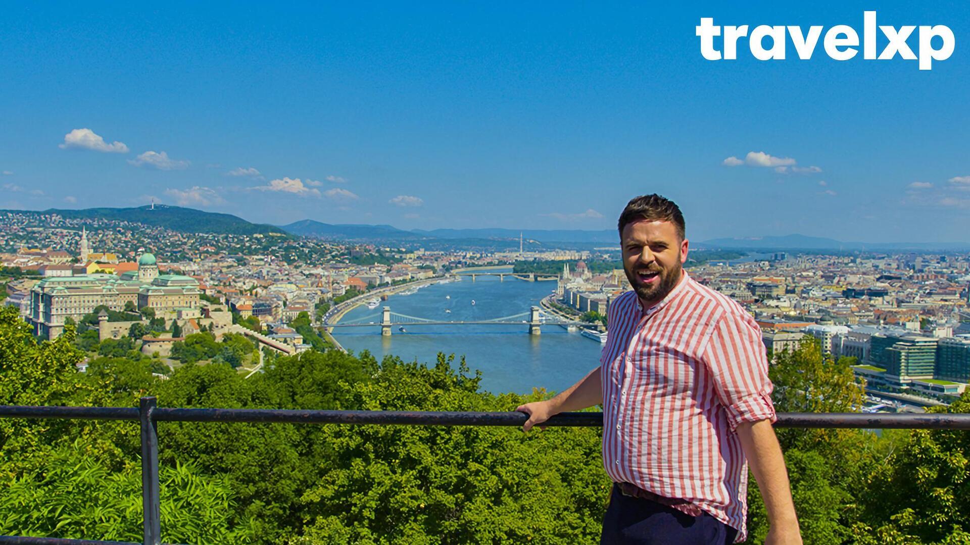 Budapest
