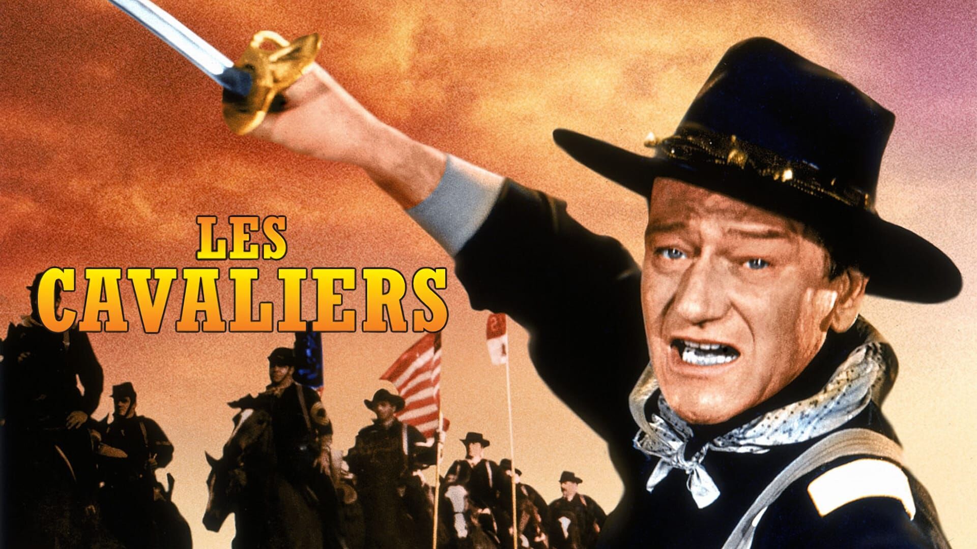 Les cavaliers
