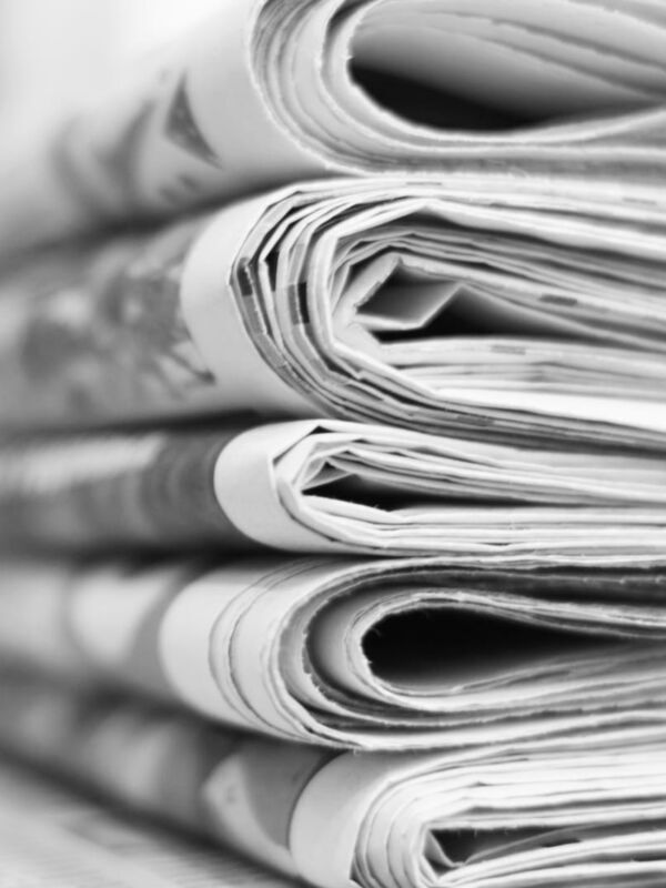La revue africaine Saturday