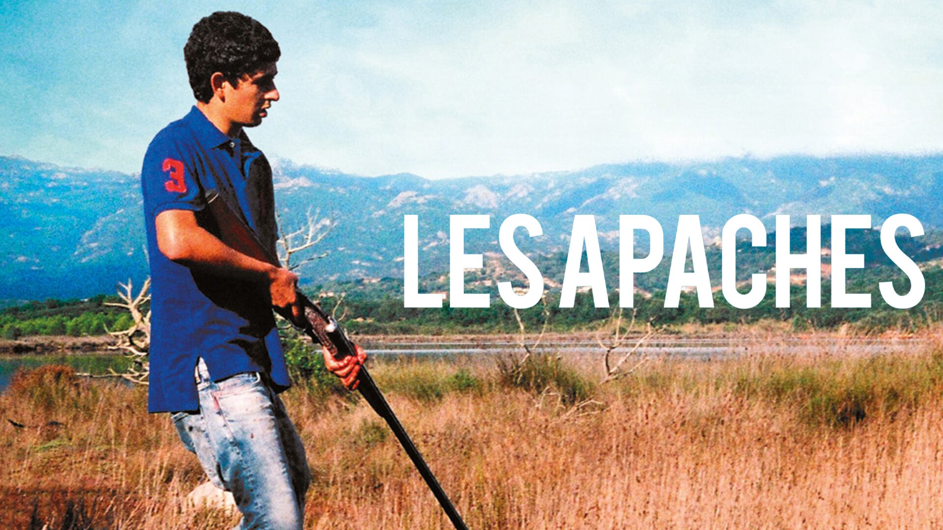 Les Apaches