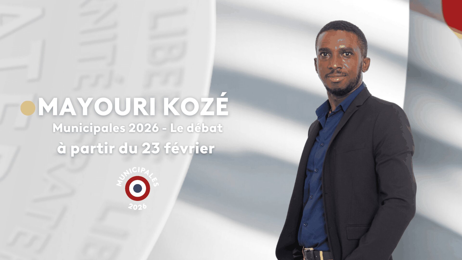 Mayouri kozé