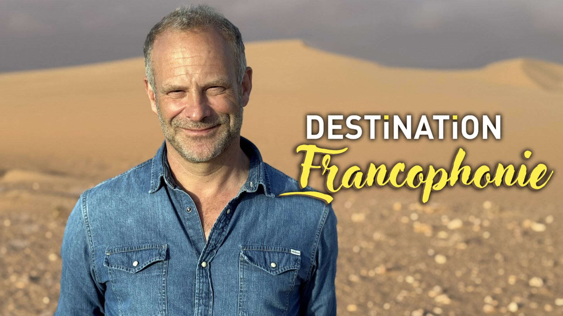 Destination francophonie aux Emirats Arabes Unis (1/2)